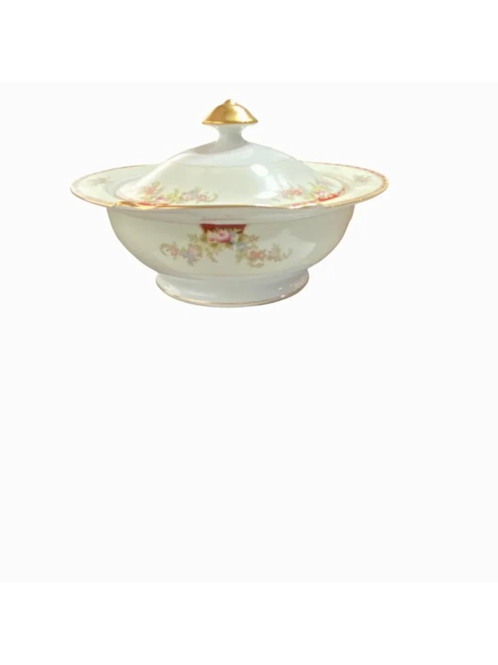 Royal Chester elegant vintage